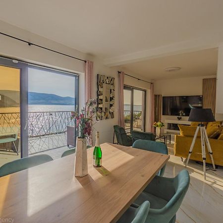 Ivica Super Comfortable, Newly Furnished Apartment In A Top Location Metajna Exterior foto