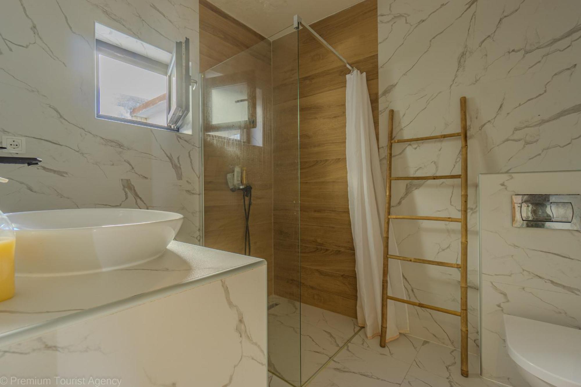 Ivica Super Comfortable, Newly Furnished Apartment In A Top Location Metajna Exterior foto