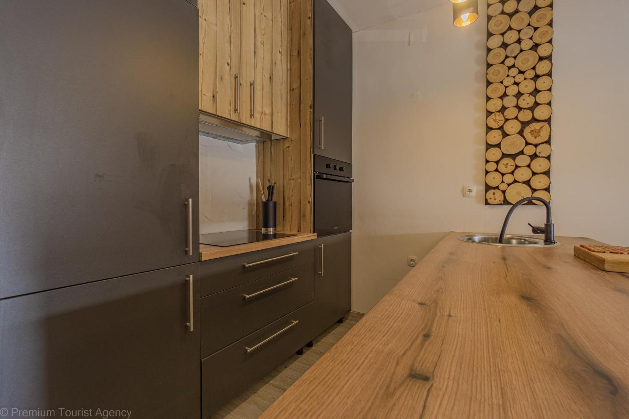 Ivica Super Comfortable, Newly Furnished Apartment In A Top Location Metajna Exterior foto